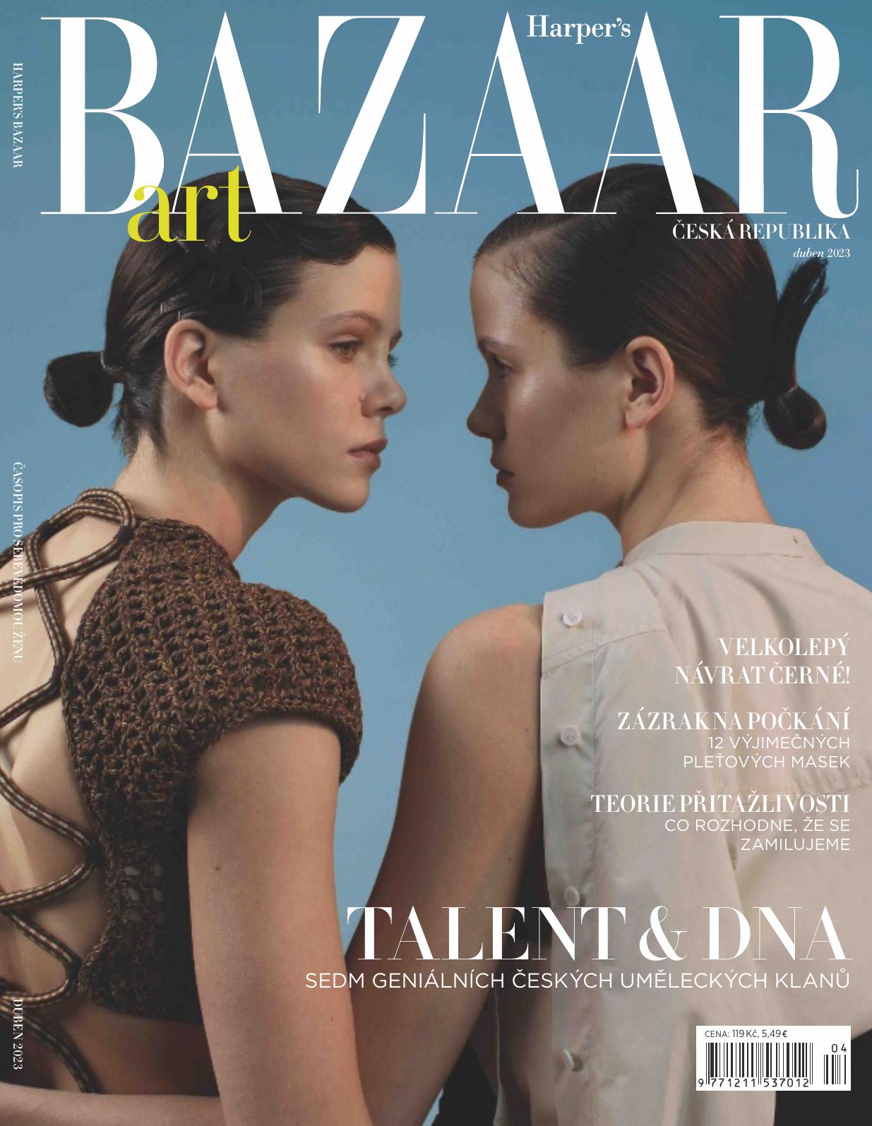 HARPERS BAZAAR 4-2023 A